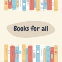 books blog category