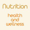 nutrition blog category