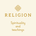 religion blog category
